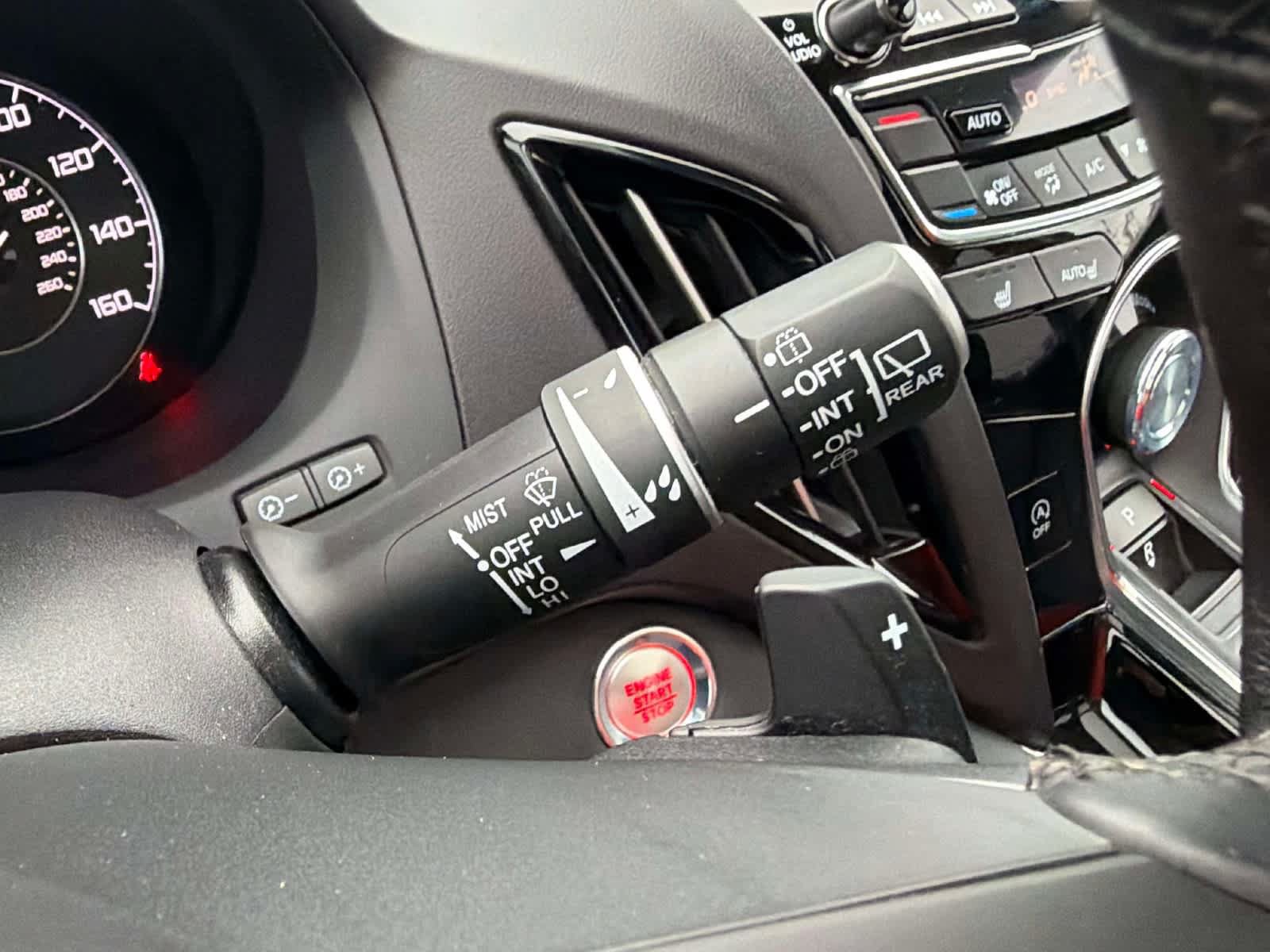 Used 2023 Acura RDX AWD image 30