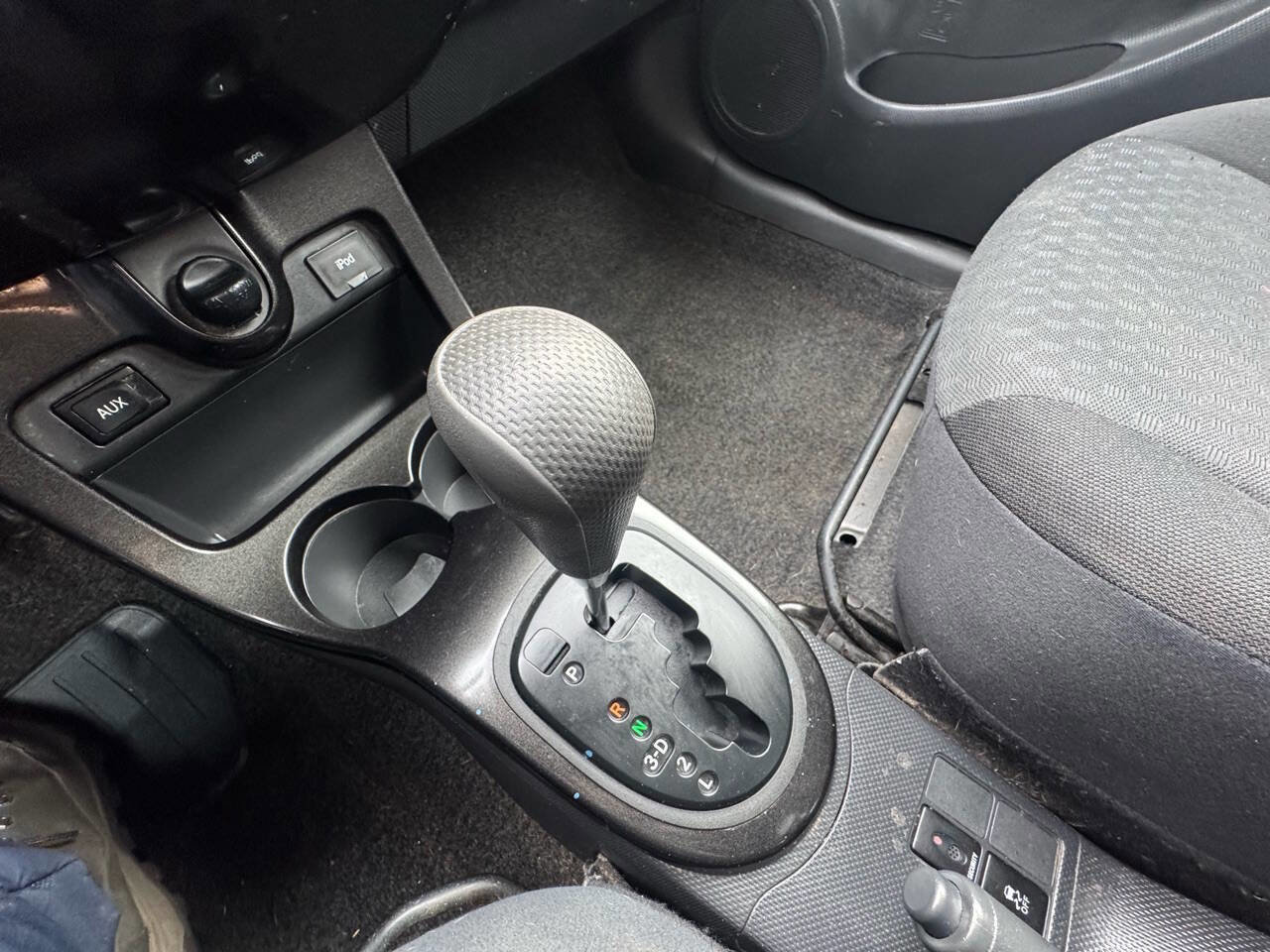 Used 2009 Scion xD image 59