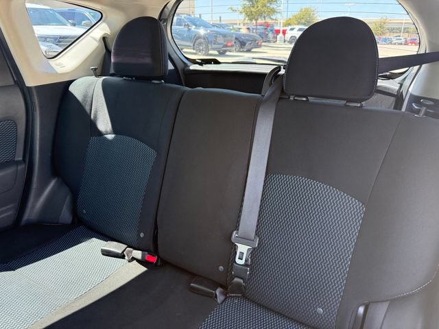 Used 2014 Nissan Versa Note SV FWD image 25