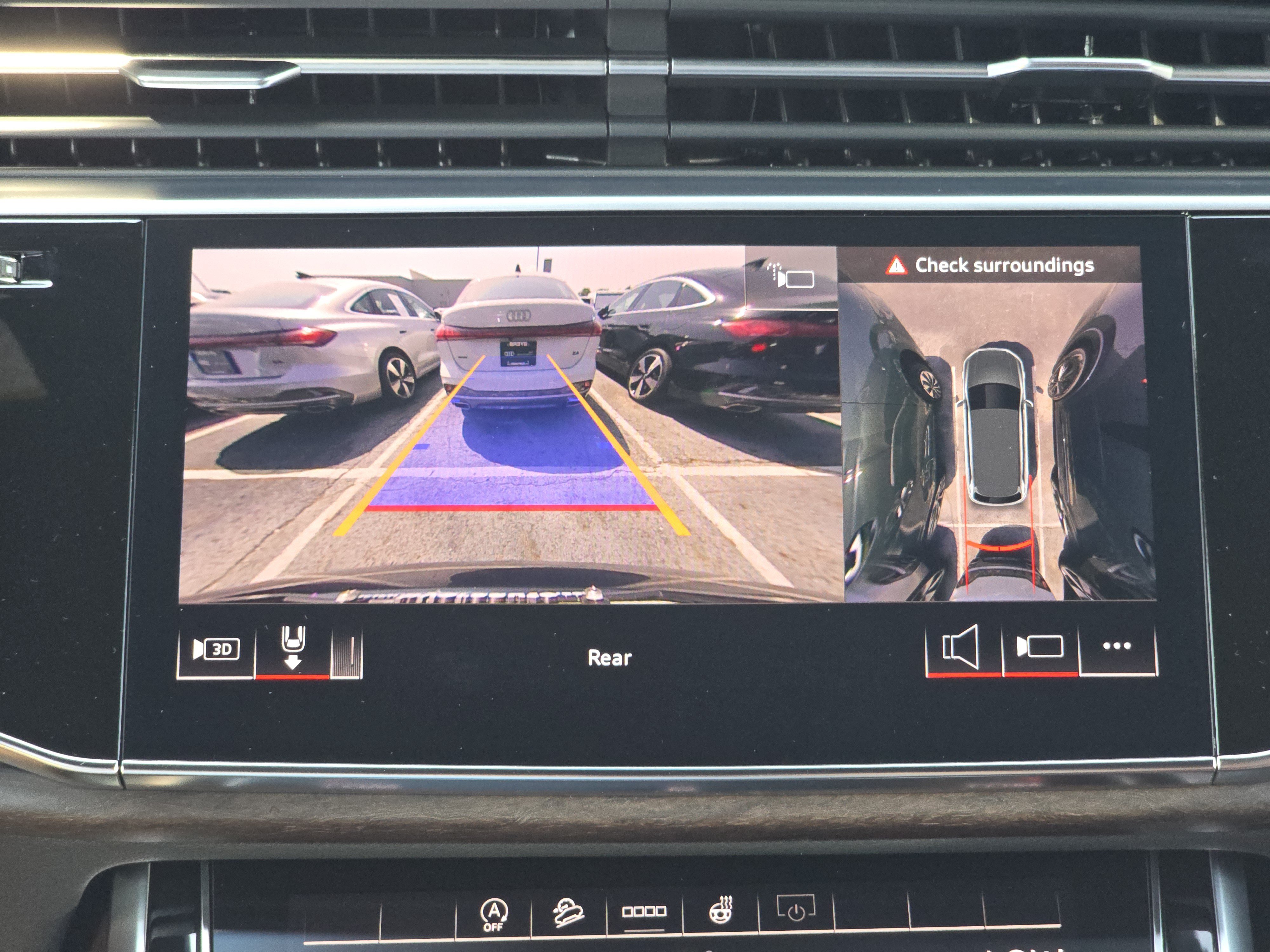 New 2026 Audi Q7 2.0T Premium Plus AWD/4WD image 25