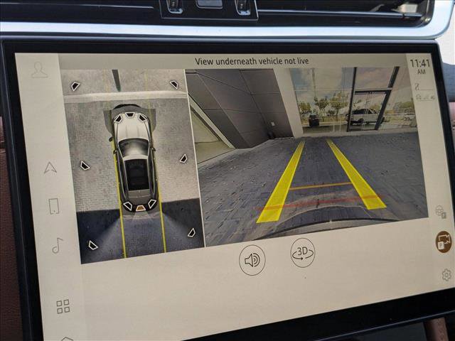 New 2026 Jaguar F-PACE R-Dynamic S image 13