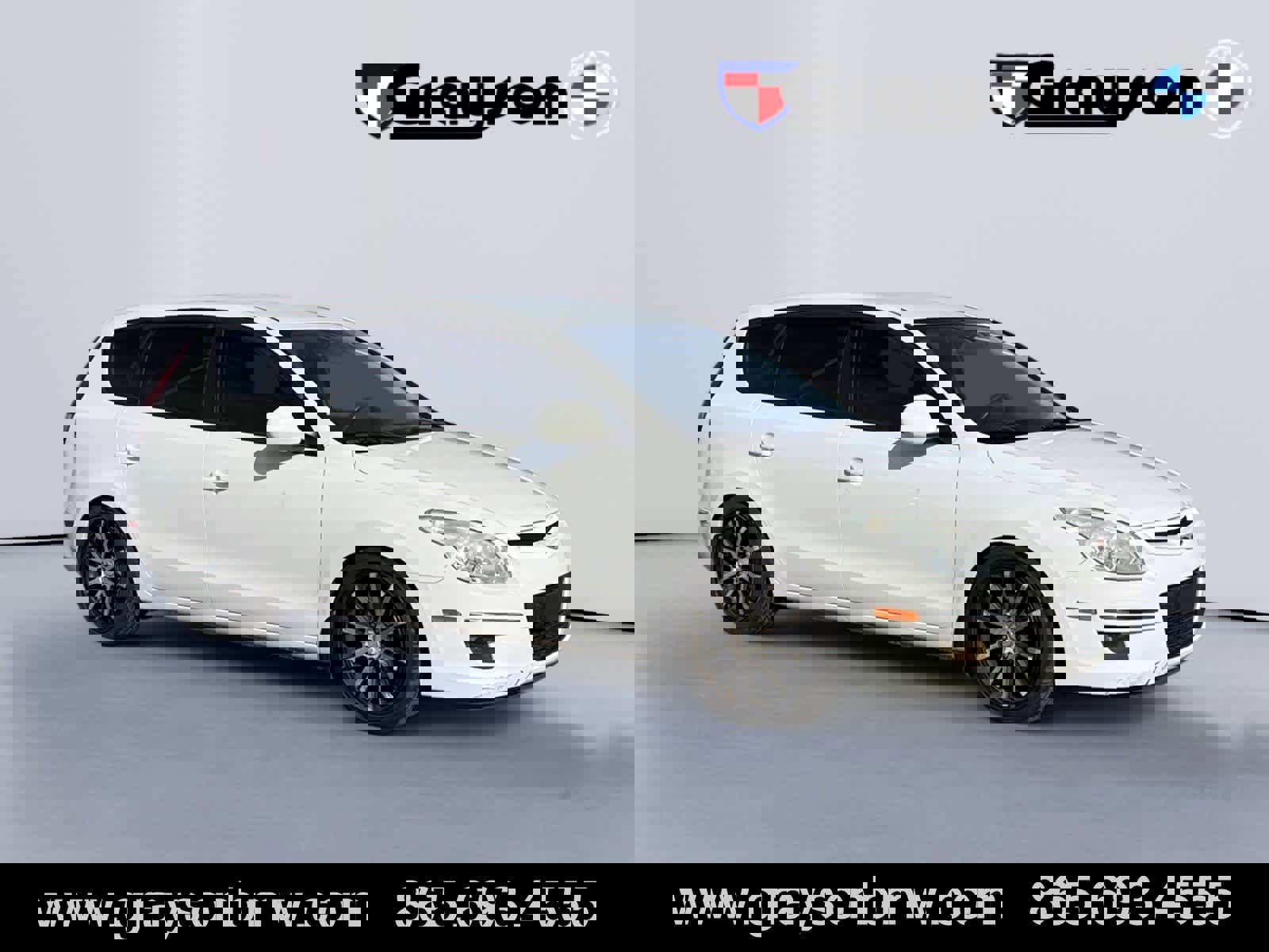 Used 2011 Hyundai Elantra GLS