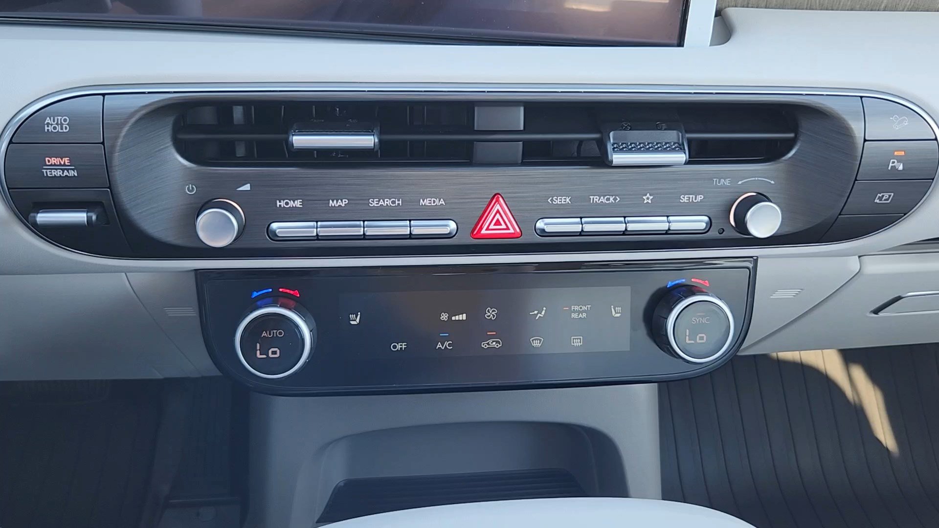 New 2026 Hyundai Palisade SEL image 15