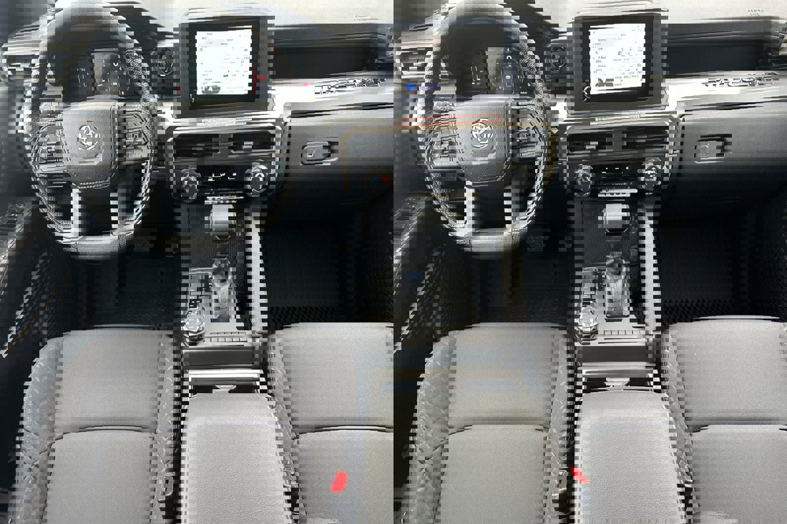 New 2026 Toyota Tacoma SR5 image 15