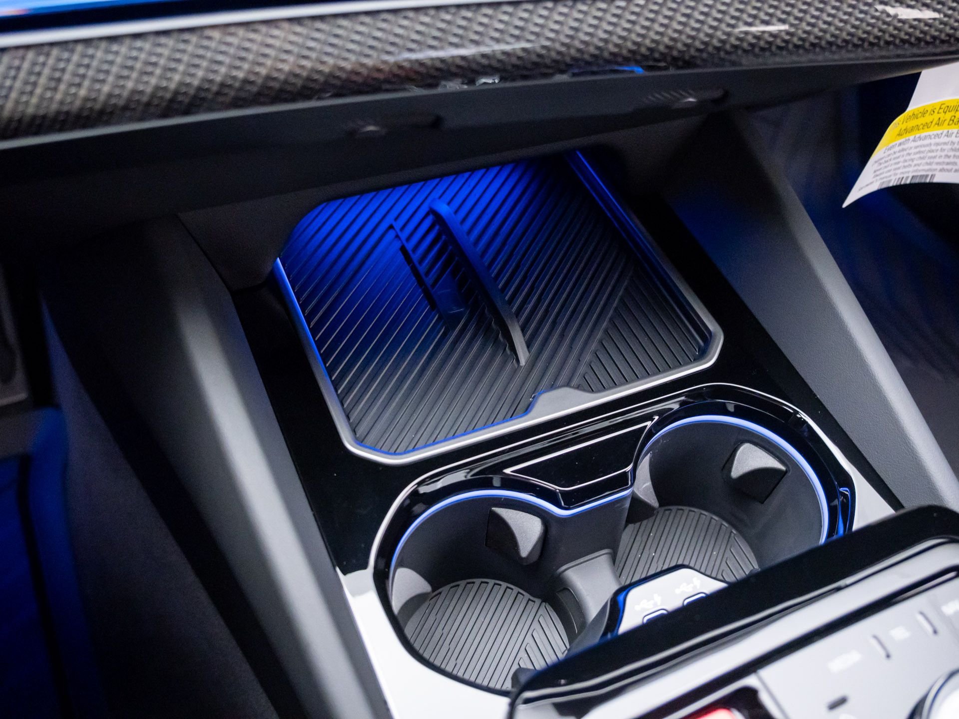 New 2027 BMW M5 w/ Carbon Package AWD/4WD image 27