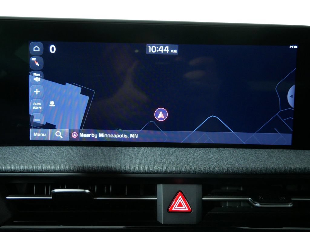 Certified 2023 Kia EV6 Wind w/ Wind Technology Package AWD/4WD image 32