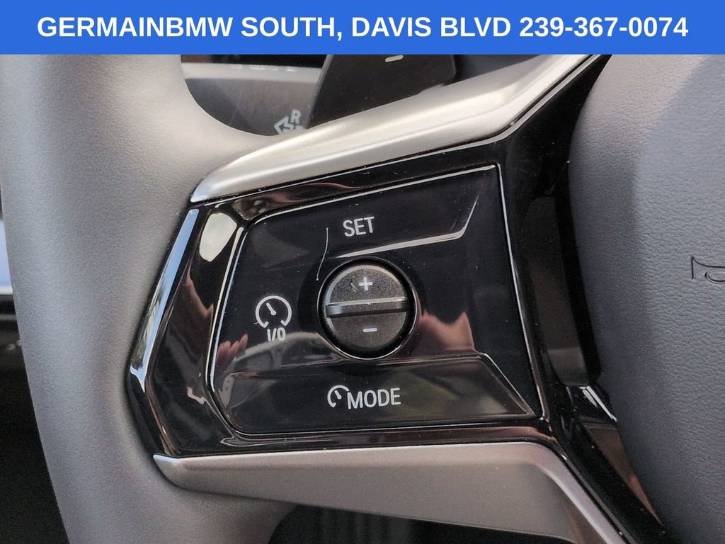 Certified 2024 BMW 530i w/ Premium Package RWD image 27