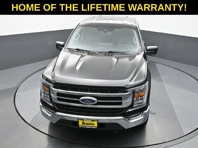 Used 2022 Ford F150 Lariat AWD/4WD image 56