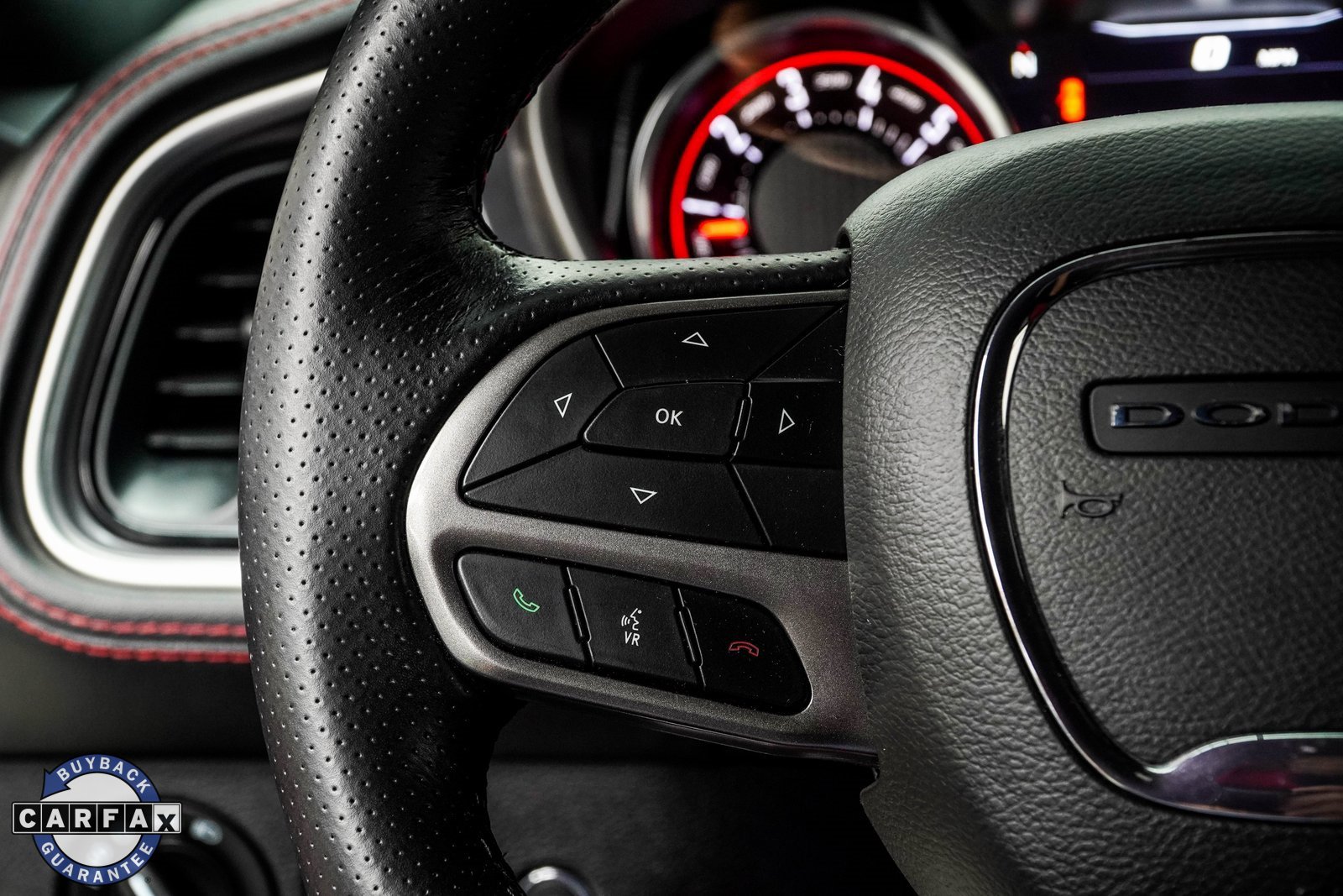 Used 2022 Dodge Challenger R/T Scat Pack image 27