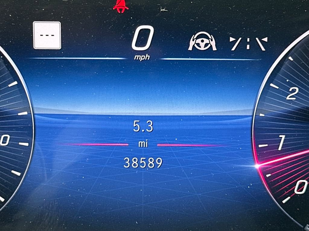 Certified 2022 Mercedes-Benz S 500 4MATIC w/ AMG Line Package image 4