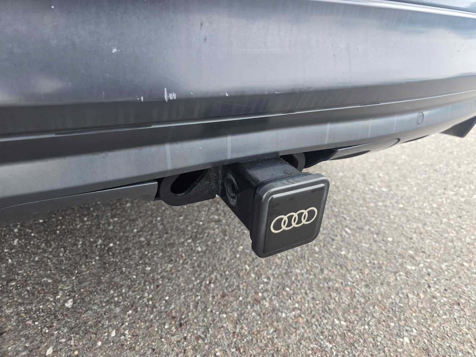 Used 2014 Audi Q7 3.0T Premium AWD/4WD image 15