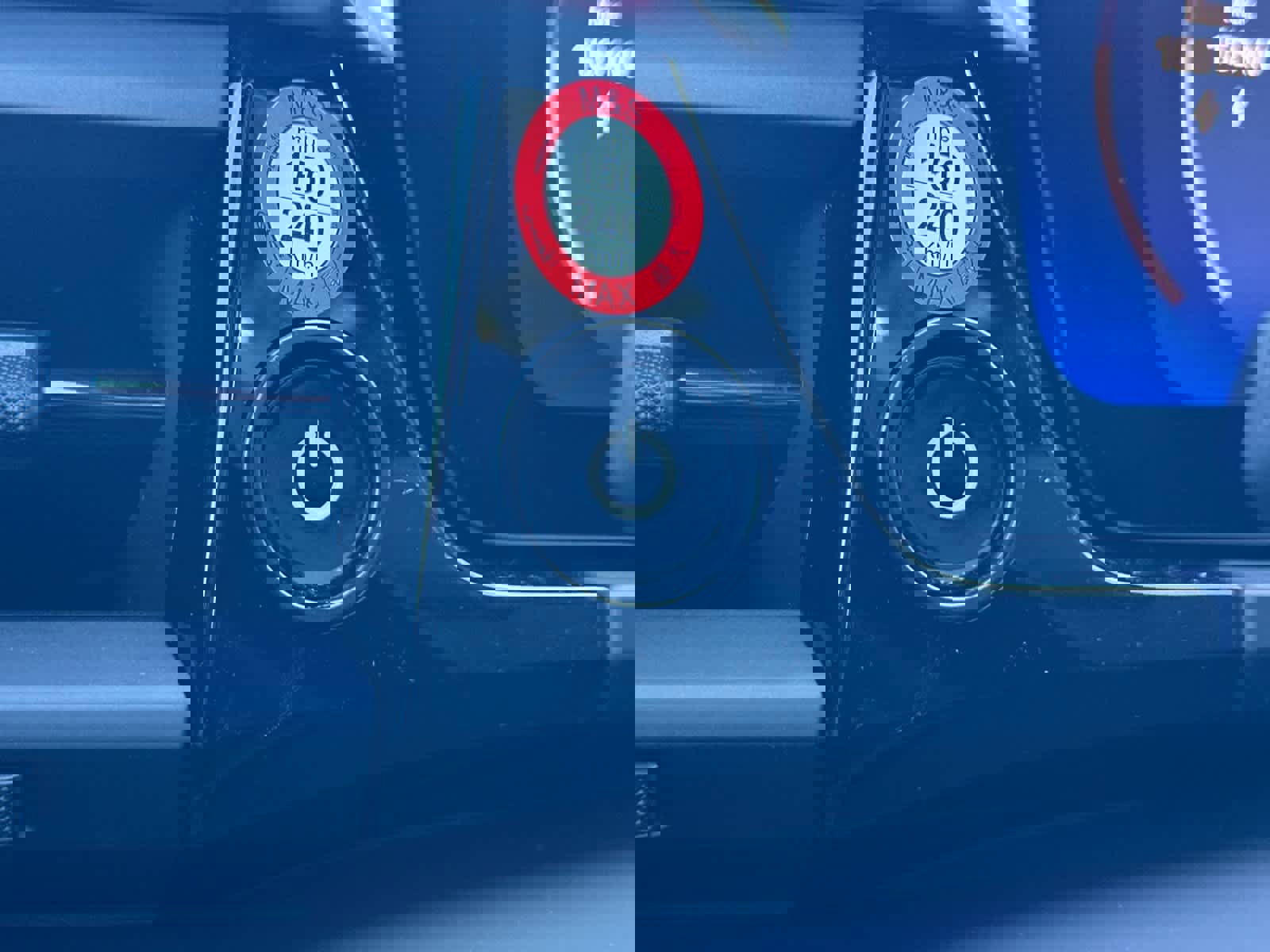 New 2026 Porsche Macan 4S Electric image 26