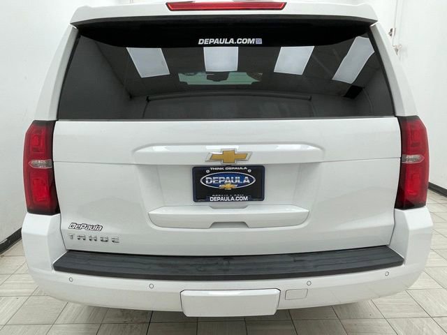 Used 2019 Chevrolet Tahoe LT image 18