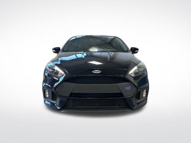 Used 2017 Ford Focus RS image 9