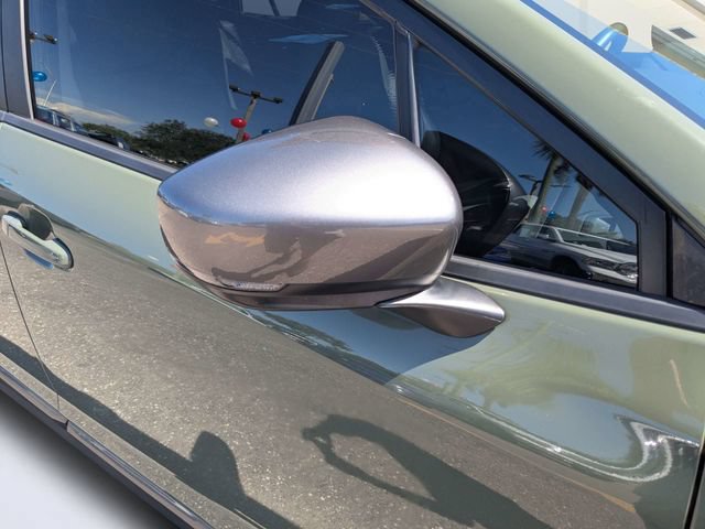 Used 2024 Subaru Crosstrek 2.5i Limited AWD/4WD image 11