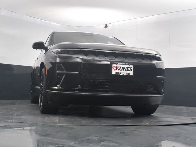 Used 2025 Jeep Wagoneer S Launch Edition w/ Trailer Tow Group image 50