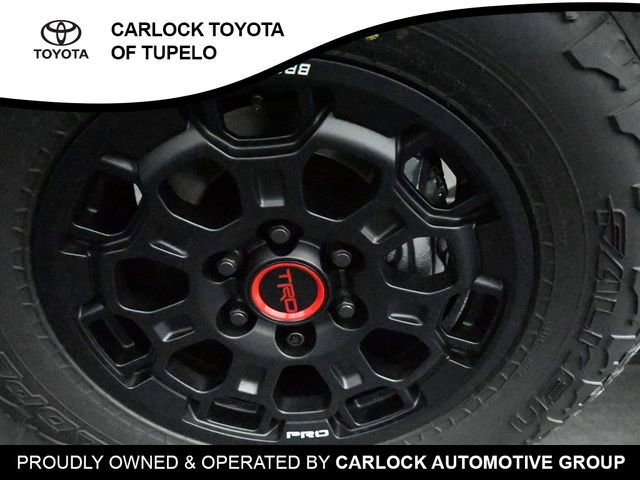 New 2025 Toyota Tundra TRD Pro image 26