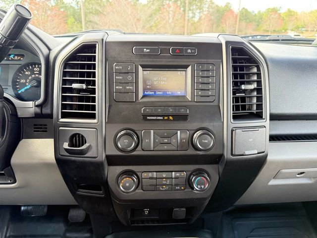 Used 2018 Ford F150 XL image 18