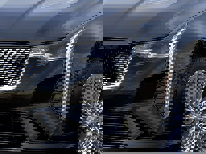 New 2026 Cadillac CT4 Premium Luxury image 10