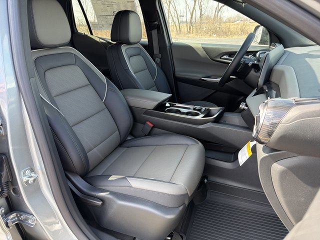 New 2026 Chevrolet Equinox LT AWD/4WD image 31