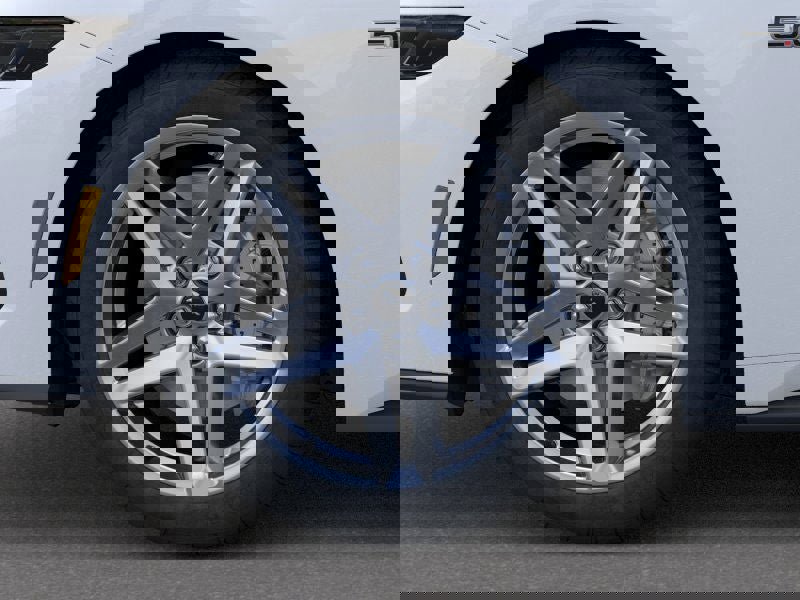 New 2026 Ford Mustang GT Premium image 19