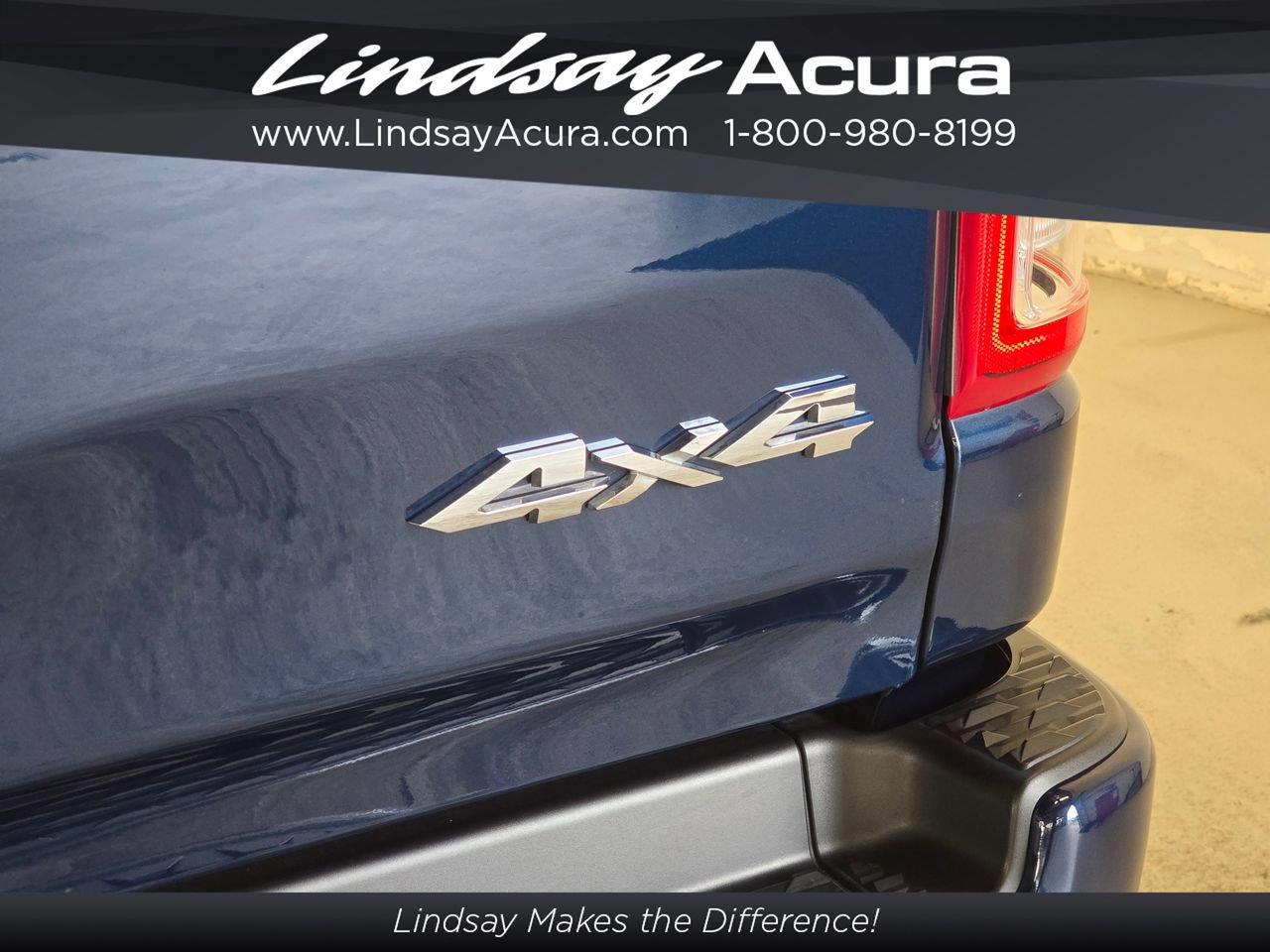 Used 2024 RAM 1500 Big Horn AWD/4WD image 8