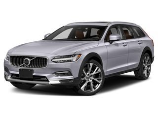 Certified 2023 Volvo V90 B6 Cross Country Plus