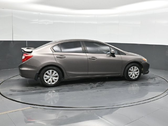 Used 2012 Honda Civic LX image 4