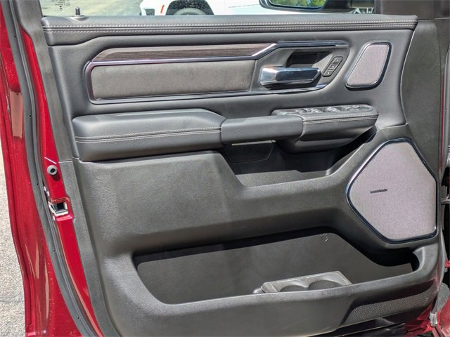 New 2026 RAM 1500 Laramie image 12