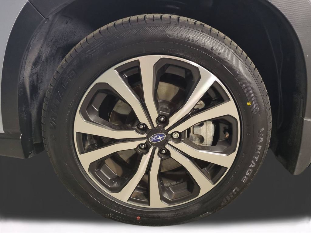 Used 2022 Subaru Forester Limited AWD/4WD image 11