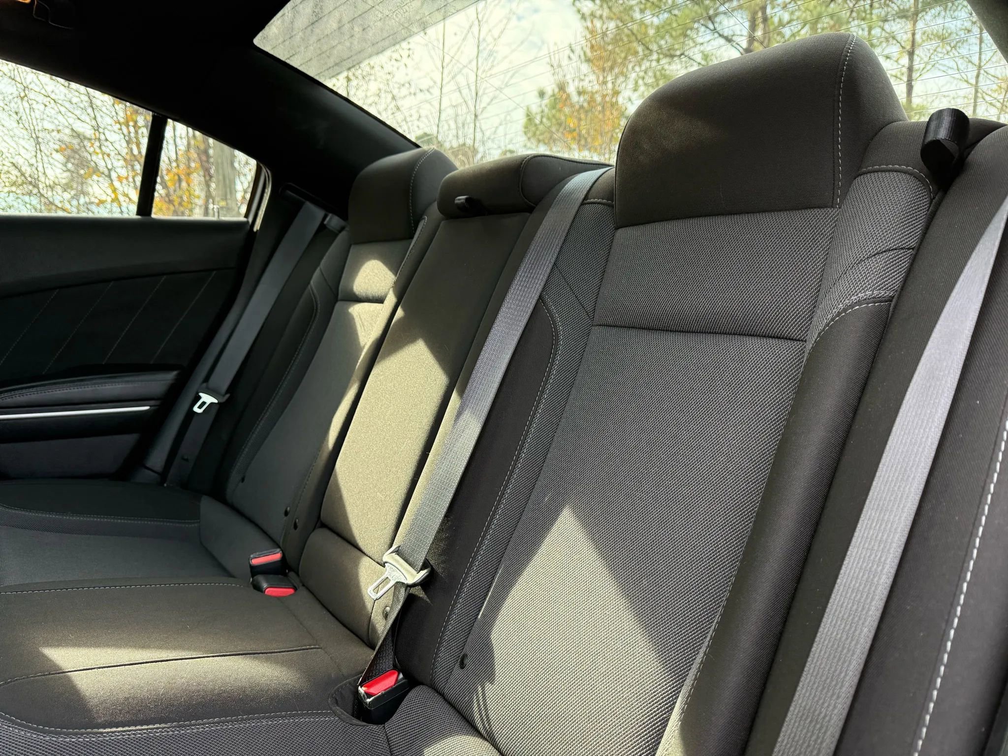 Used 2022 Dodge Charger SXT image 16