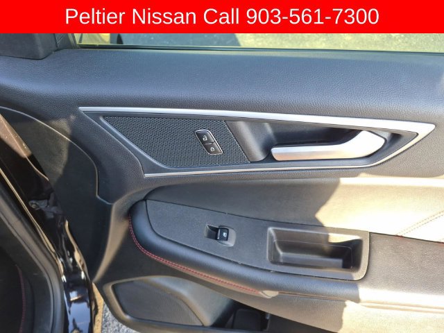 Used 2024 Ford Edge ST-Line AWD/4WD image 15