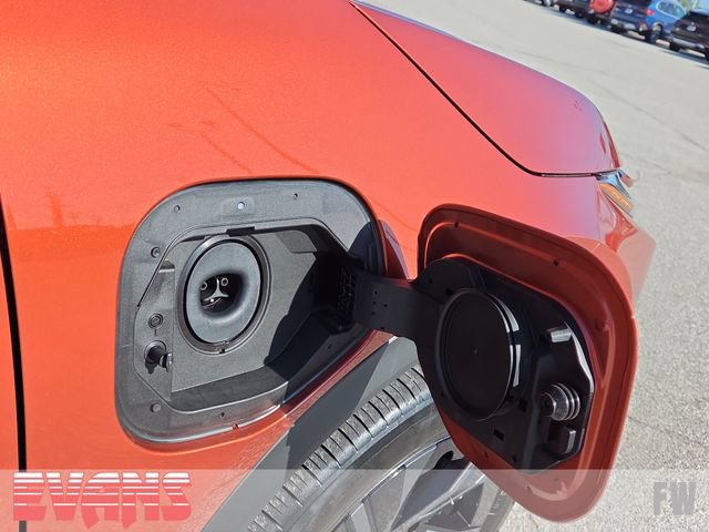 New 2026 Toyota C-HR AWD/4WD image 3