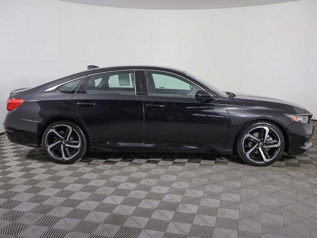 Used 2022 Honda Accord Sport image 15