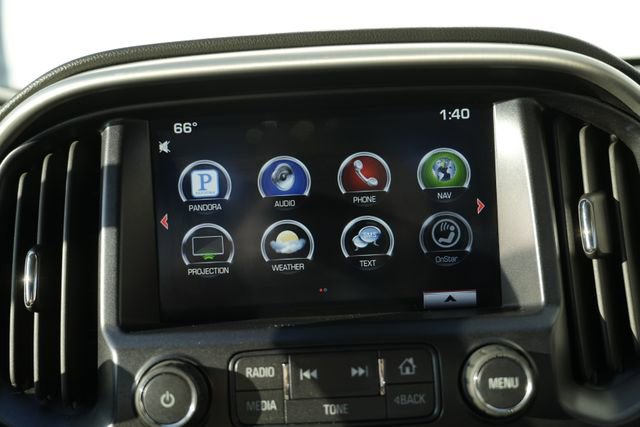 Used 2016 GMC Canyon SLT w/ Driver Alert Package AWD/4WD image 52