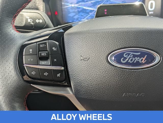 Used 2025 Ford Explorer ST-Line w/ Premium Package AWD/4WD image 21