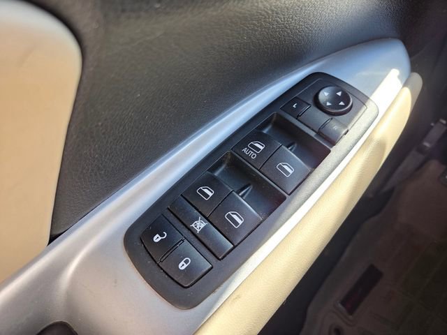 Used 2020 Dodge Journey SE w/ SE Popular Equipment Group image 21