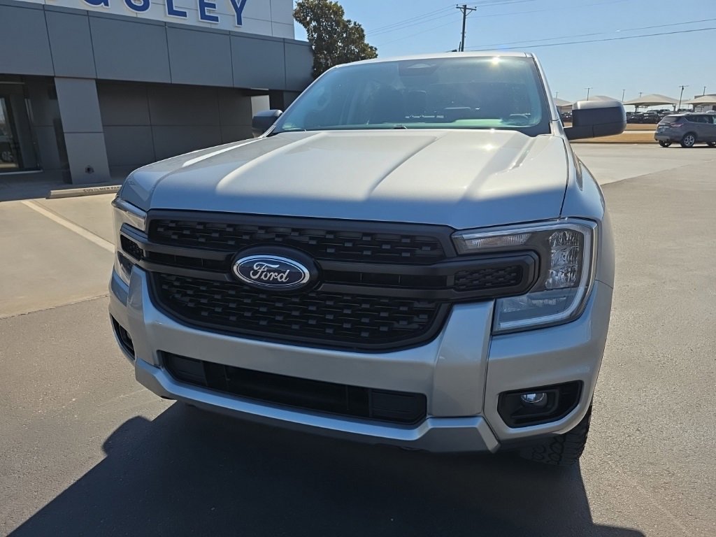 Used 2024 Ford Ranger XL w/ Trailer Tow Package image 9