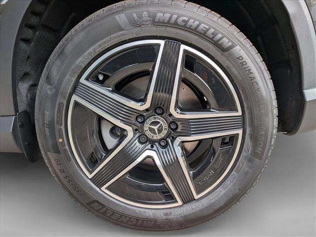 New 2026 Mercedes-Benz GLC 300 image 15