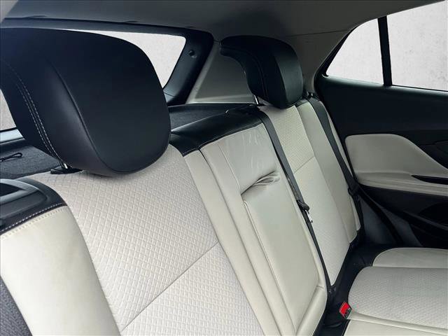 Used 2019 Buick Encore Preferred image 21