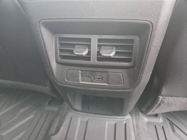 New 2026 GMC Canyon AT4 w/ Nightfall Edition image 19