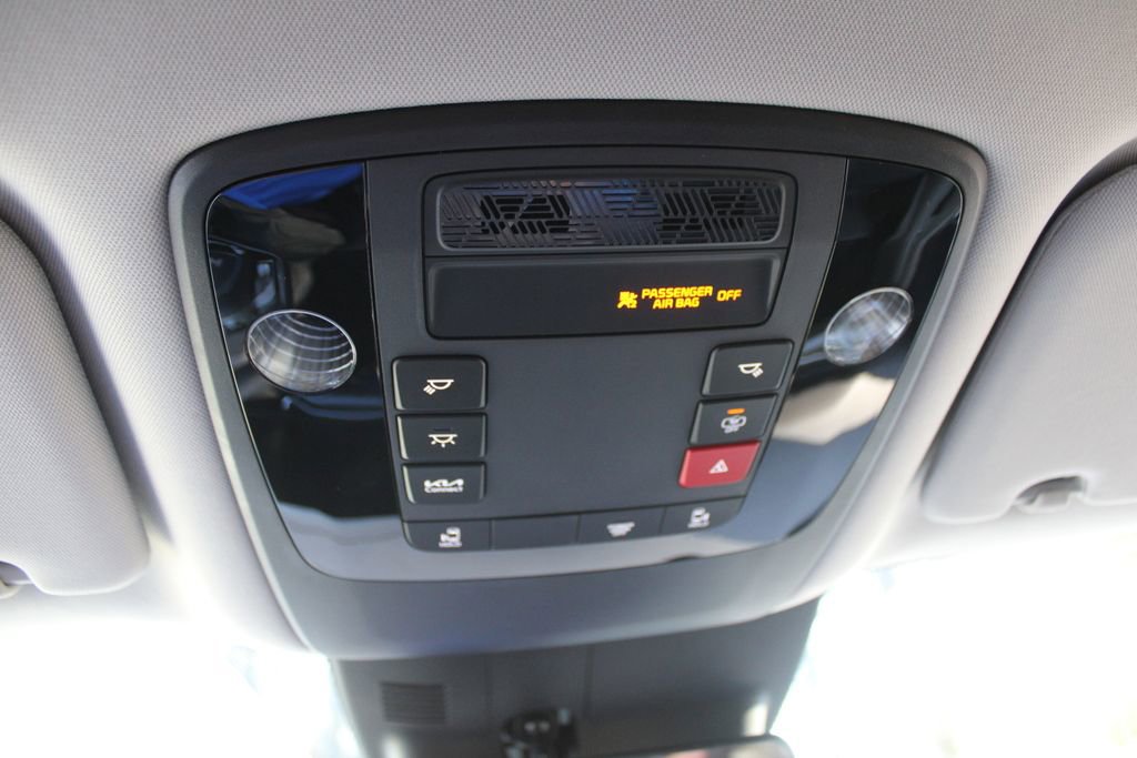 New 2026 Kia Carnival FWD image 54