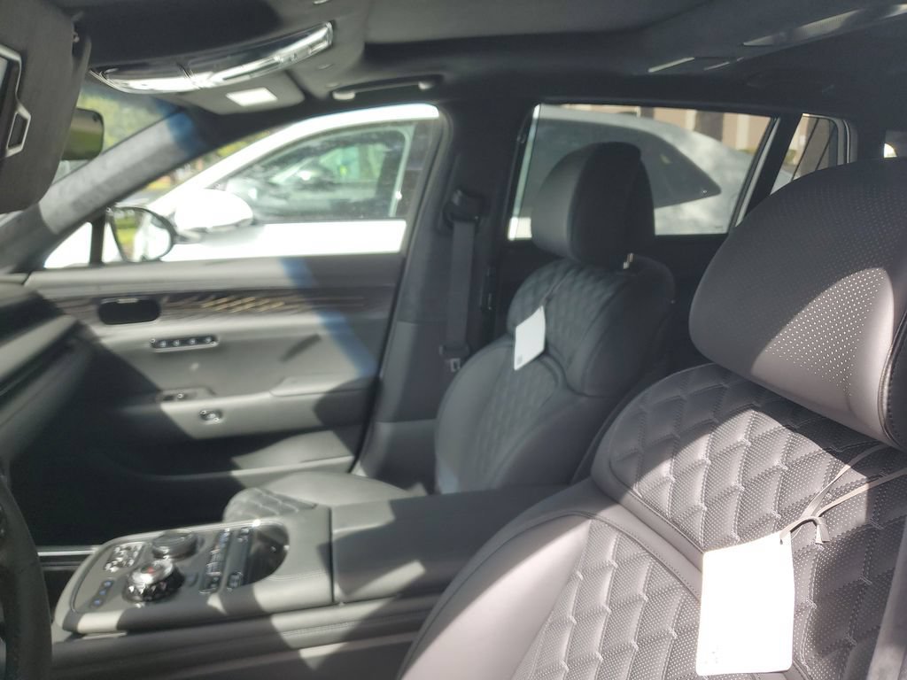 New 2026 Genesis G90 3.5T Prestige AWD/4WD image 8