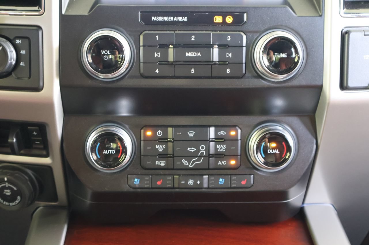 Used 2021 Ford F250 King Ranch w/ King Ranch Ultimate Package AWD/4WD image 29