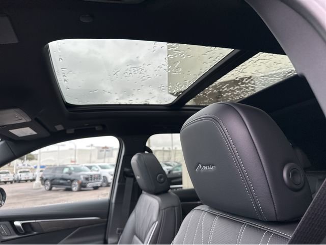 New 2026 Buick Enclave Avenir w/ Super Cruise Package FWD image 26