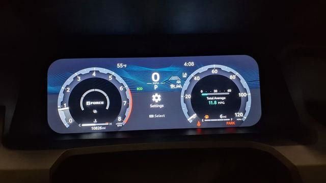 Used 2025 Toyota Tacoma TRD Off-Road w/ TRD Off Road Upgrade Package image 35