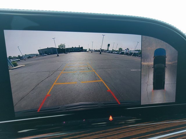 Certified 2023 Cadillac Escalade Premium Luxury w/ LPO, Floor Liner Package image 27