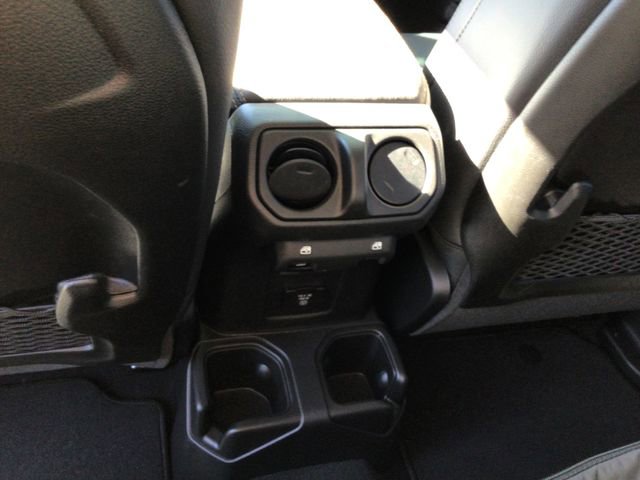 New 2025 Jeep Gladiator Sport w/ Premium Package image 28