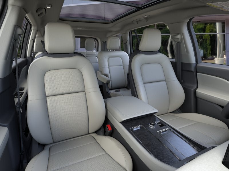 New 2026 Lincoln Aviator AWD image 10