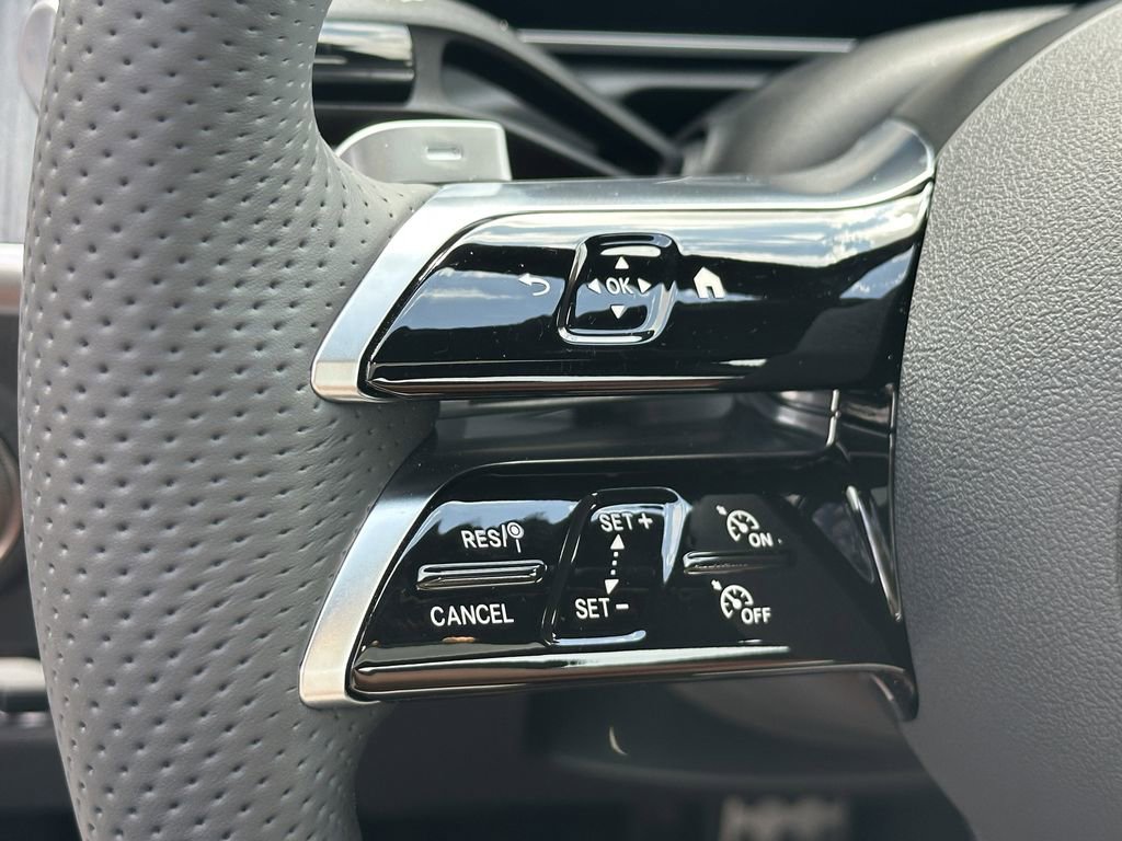 New 2026 Mercedes-Benz C 300 Sedan image 28